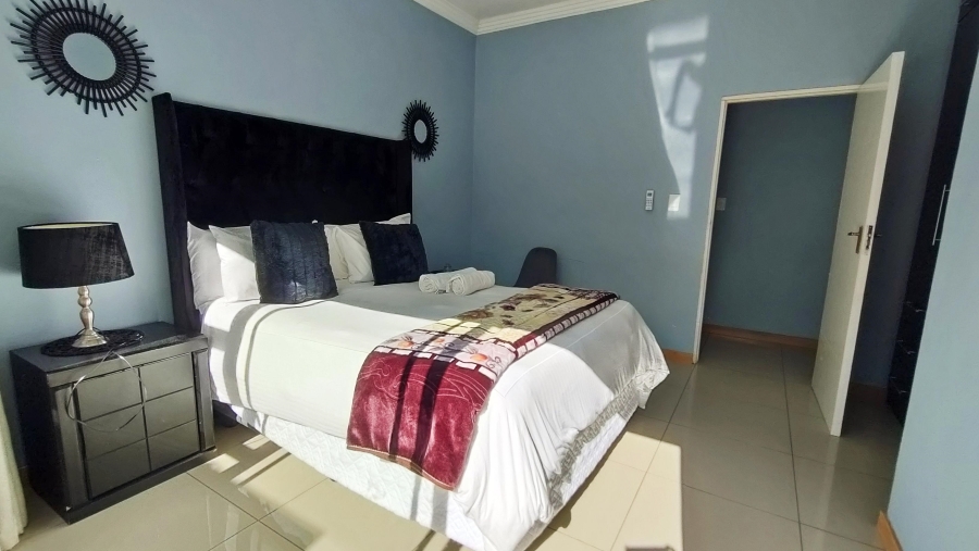 To Let 4 Bedroom Property for Rent in Leloko Lifestyle Estate North West